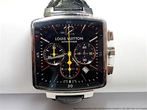 louis vuitton speedy chronograph|authentic louis vuitton speedy.